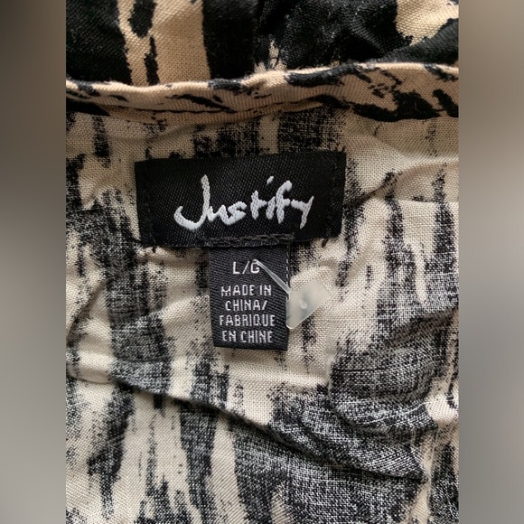 Spaghetti strap ruffle bodice maxi dress - Picture 4 of 4